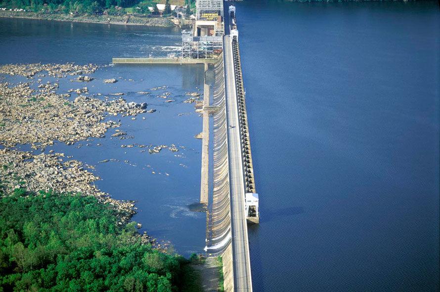 New plan in place for pollution problems at Conowingo Dam