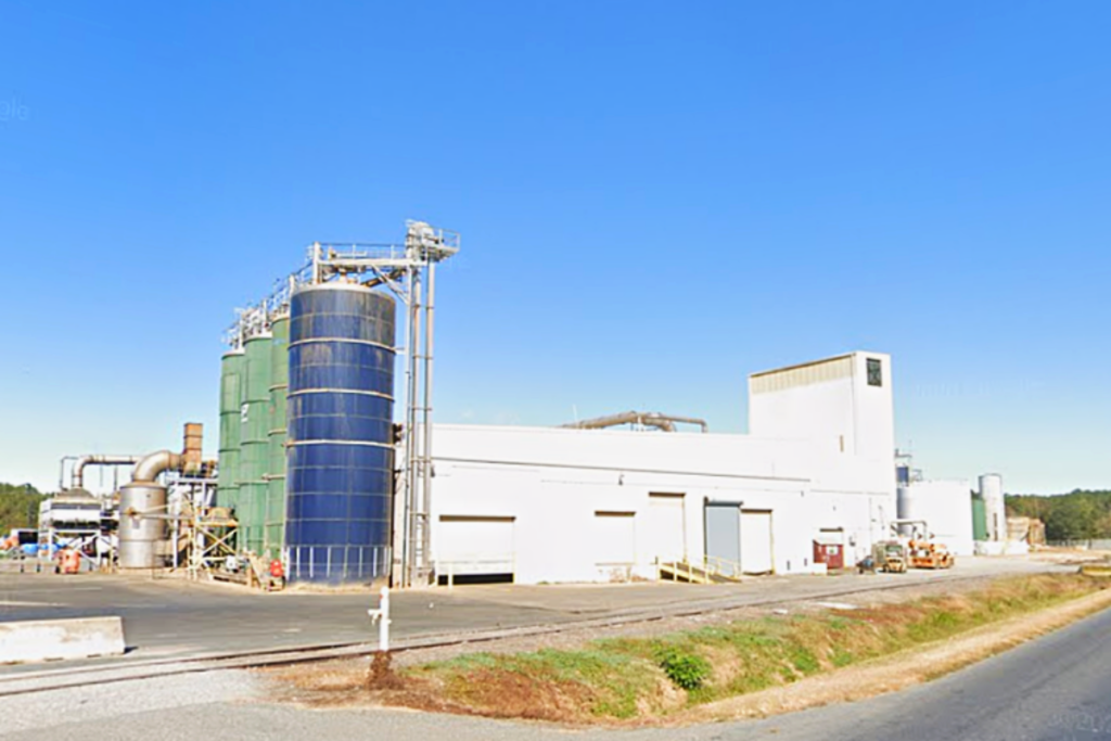 Maryland approves expansion of Eastern Shore poultry rendering plant, despite pollution history